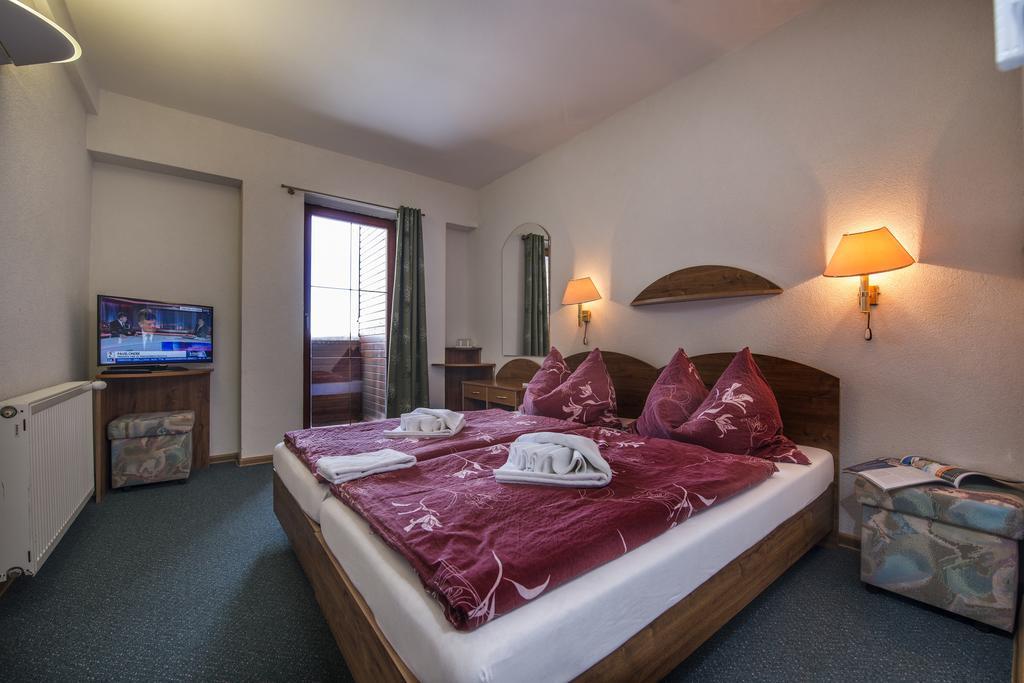 Penzion Pleso Strbske Pleso Exterior photo