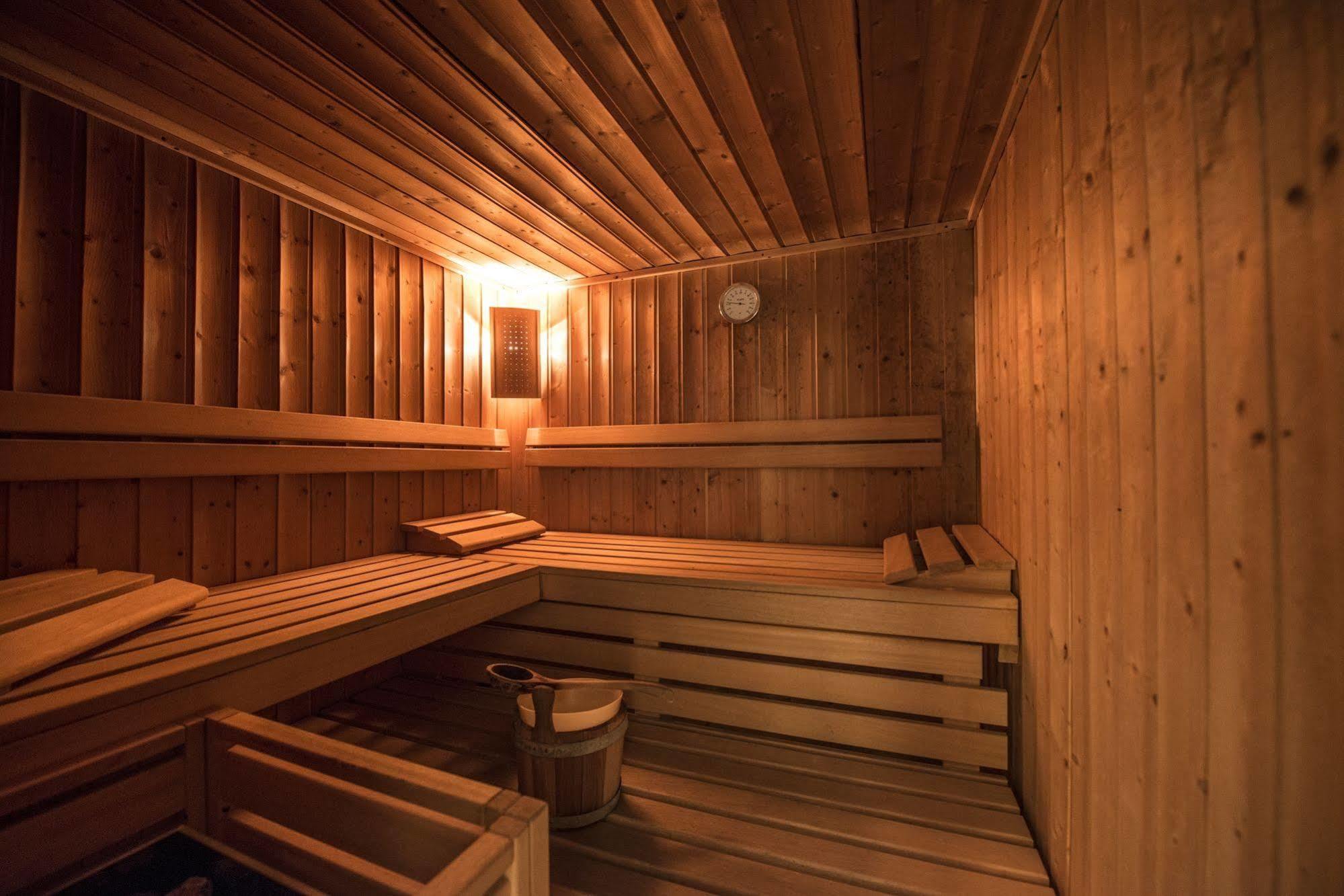 Penzion Pleso Strbske Pleso Exterior photo